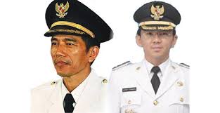 Jokowi Tak Perlu Kasih Saran Ahok Pimpin Jakarta